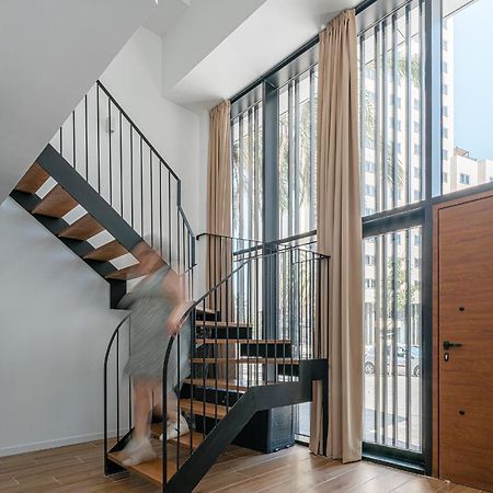 Apartmán Duplex 6 Pax 2 Bth, Excelent Area Luxor Valencie Exteriér fotografie