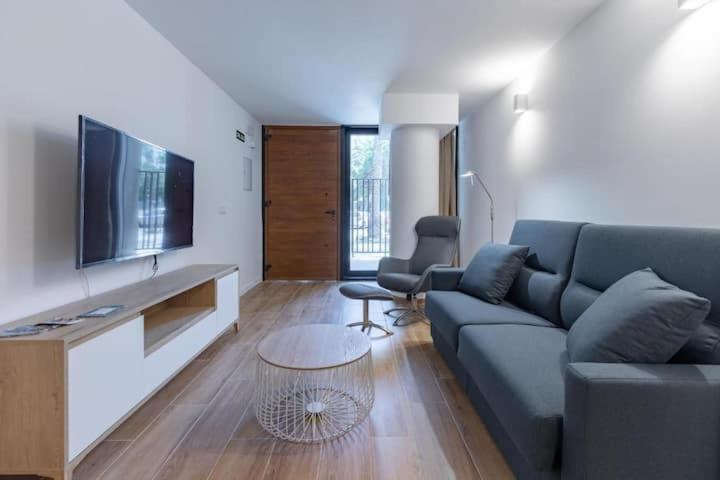 Apartmán Duplex 6 Pax 2 Bth, Excelent Area Luxor Valencie Exteriér fotografie