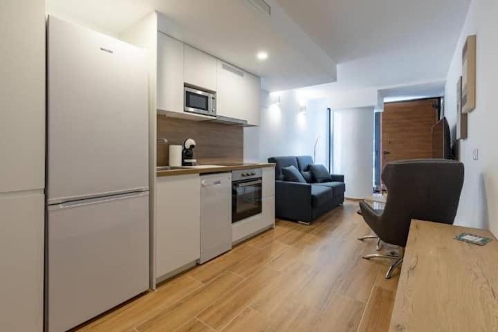 Apartmán Duplex 6 Pax 2 Bth, Excelent Area Luxor Valencie Exteriér fotografie