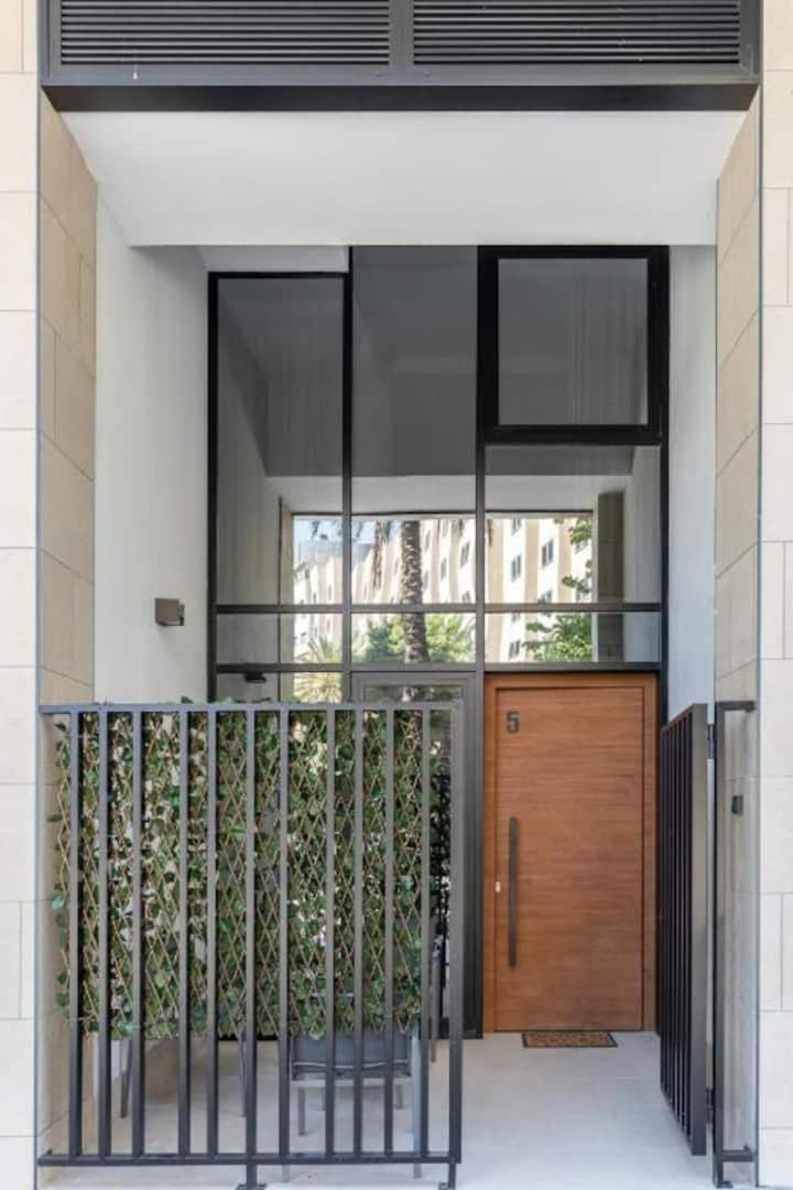 Apartmán Duplex 6 Pax 2 Bth, Excelent Area Luxor Valencie Exteriér fotografie